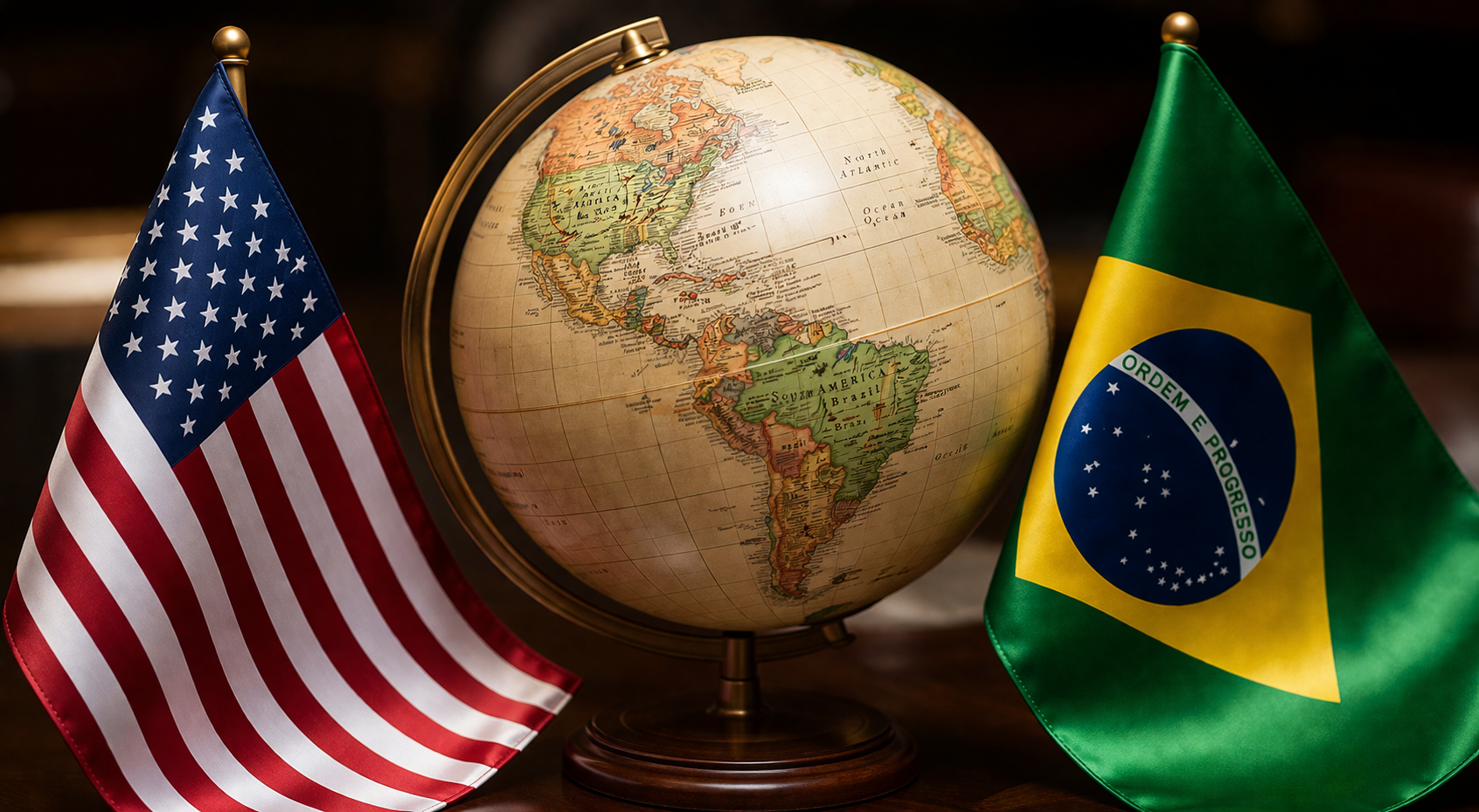 Divórcio na Flórida: como reconhecer no Brasil e regularizar sua situação legal — GLOBAL LAW ADVISORS